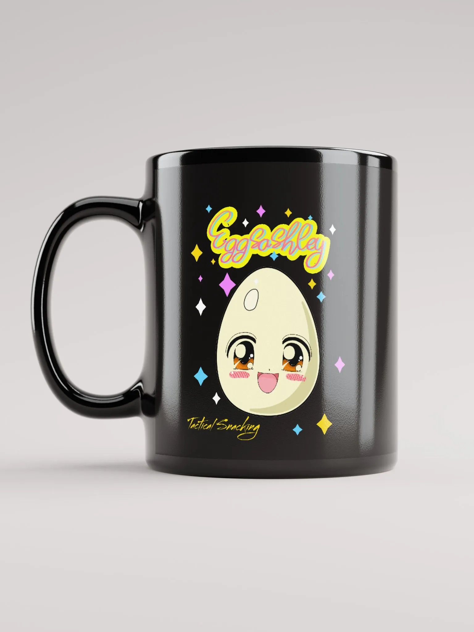 Eggsashley - The Mug! product image (12)