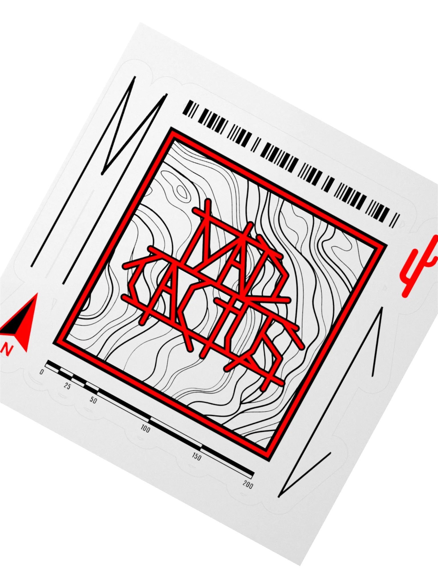 SICK Stickers product image (6)