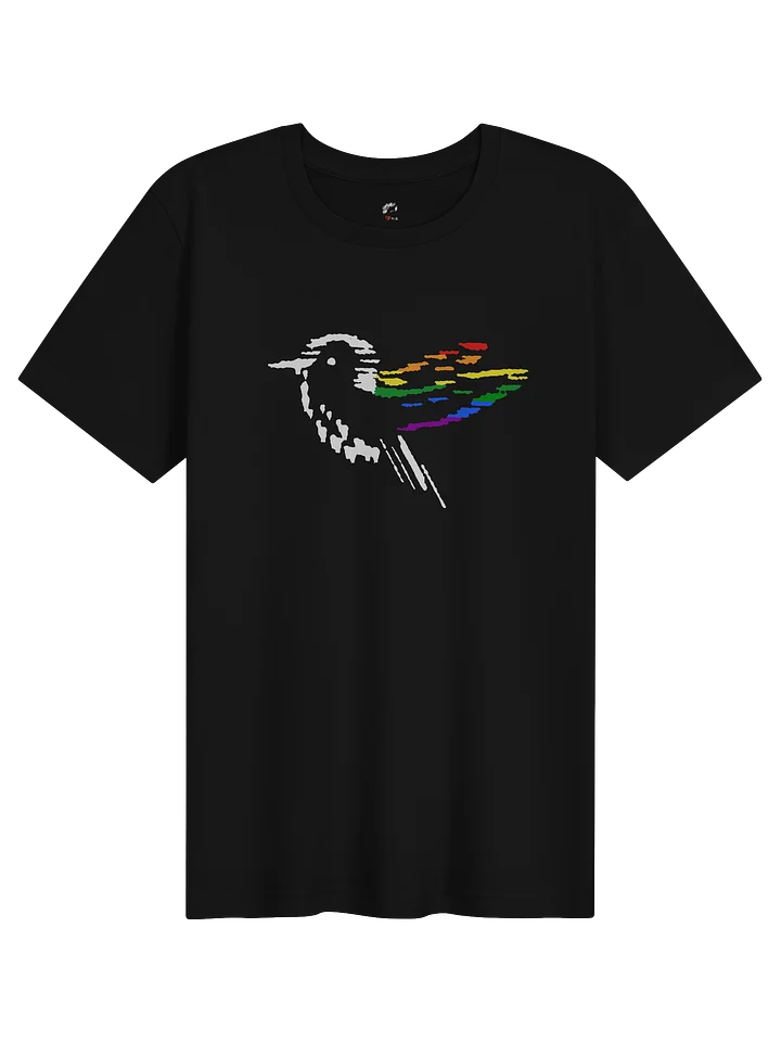 pride birb #4 product image (1)