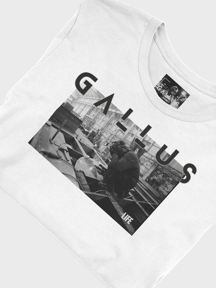 Gallus 2025 Life Collection product image (1)