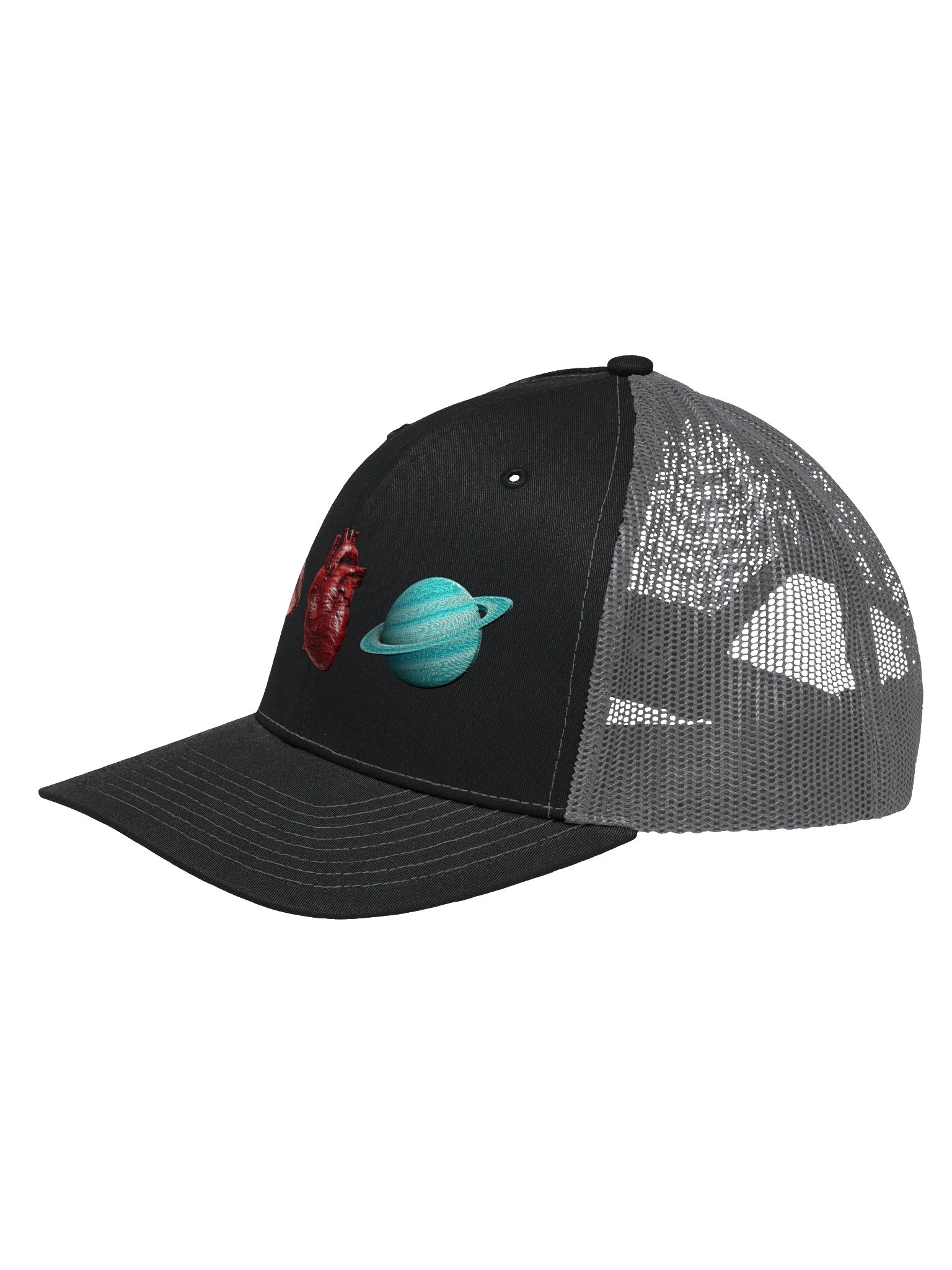 EHU Trucker product image (2)