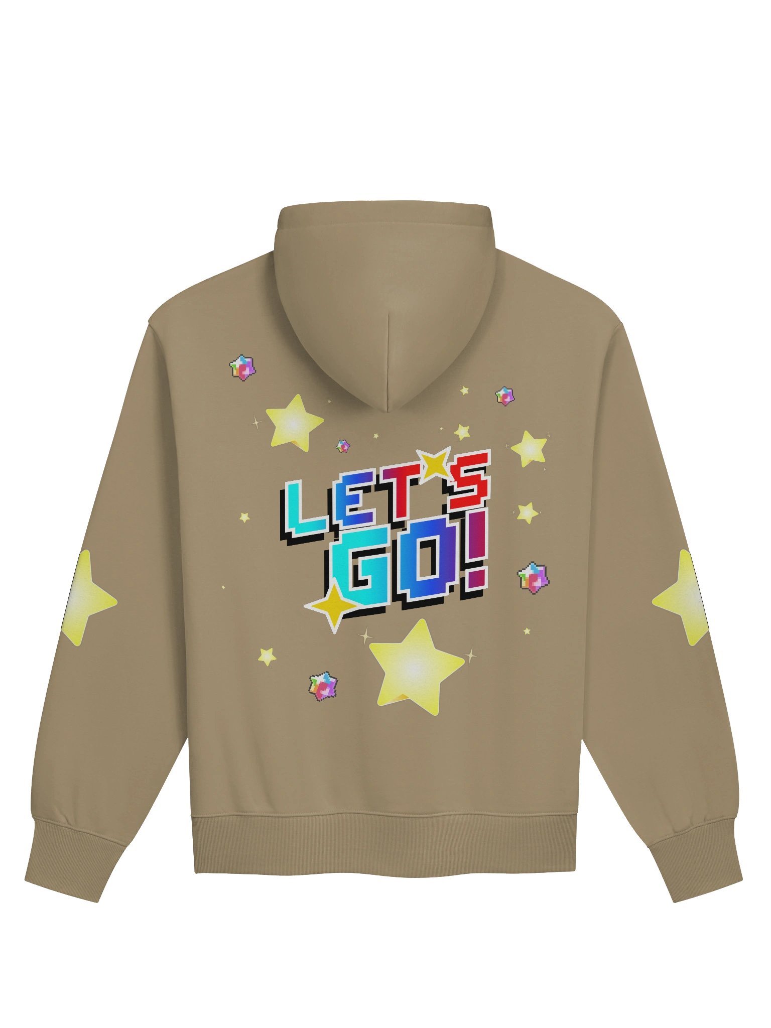 Superfan Premium Hoodie product image (2)