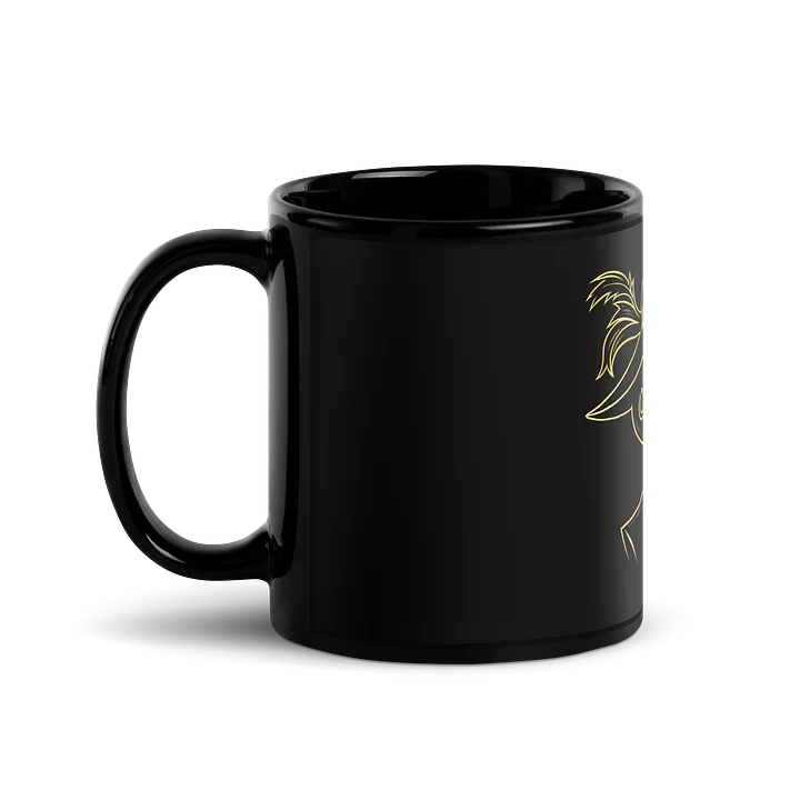 Woman Farting Mug product image (1)