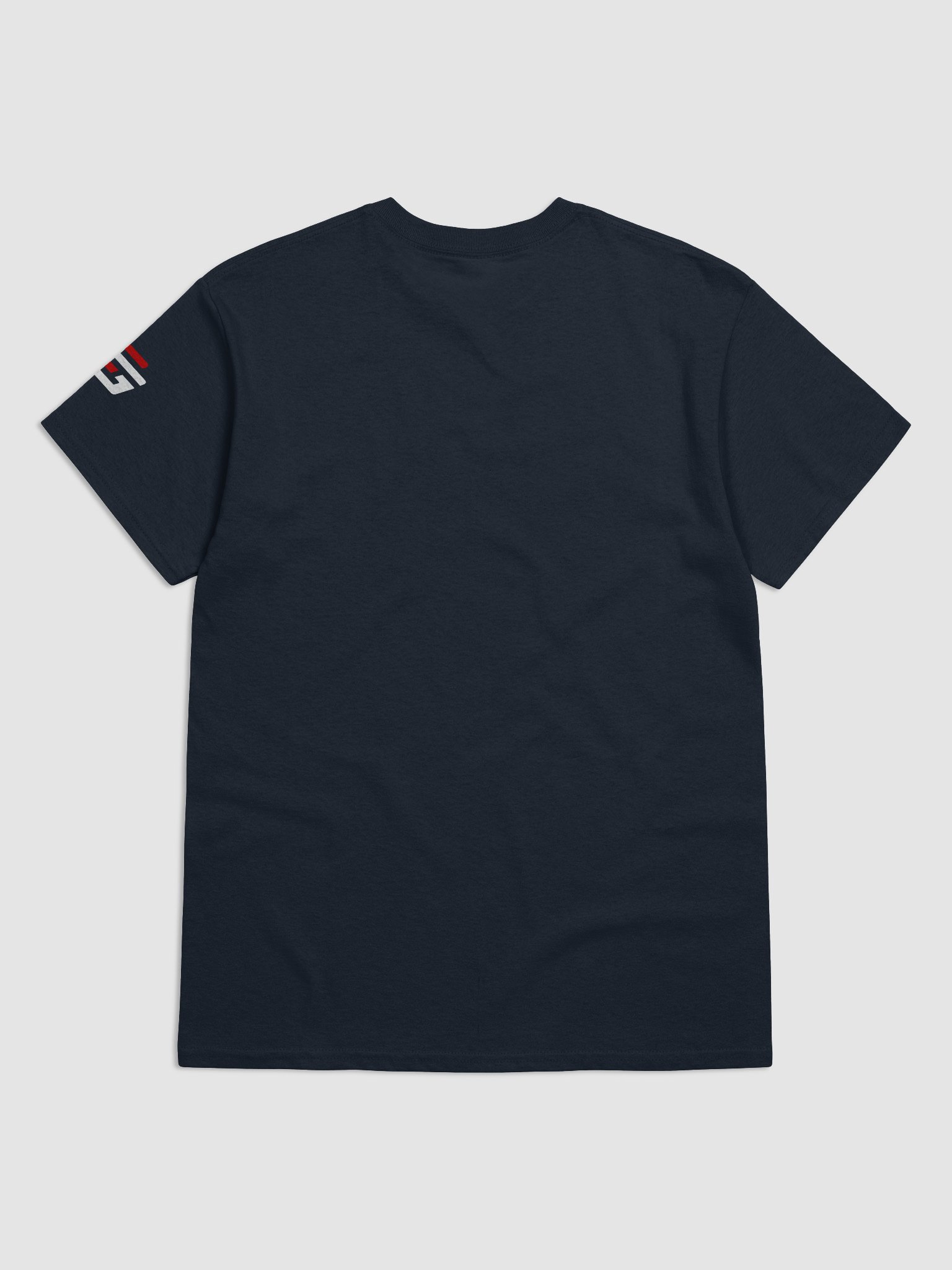 Cruiseman's Garage Tee Shirt - Dark product image (2)