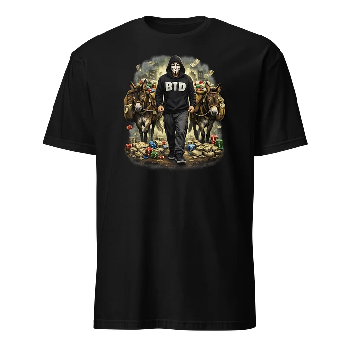 Masked Walker product image (1)