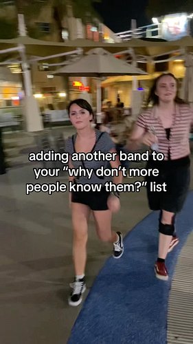 why don’t they? we’re satellite eclipse and this is our song ‘when the signal goes dark’ OUT on all streaming platforms 🤘

we...