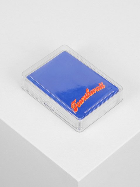Photo showing Poker Playing Cards