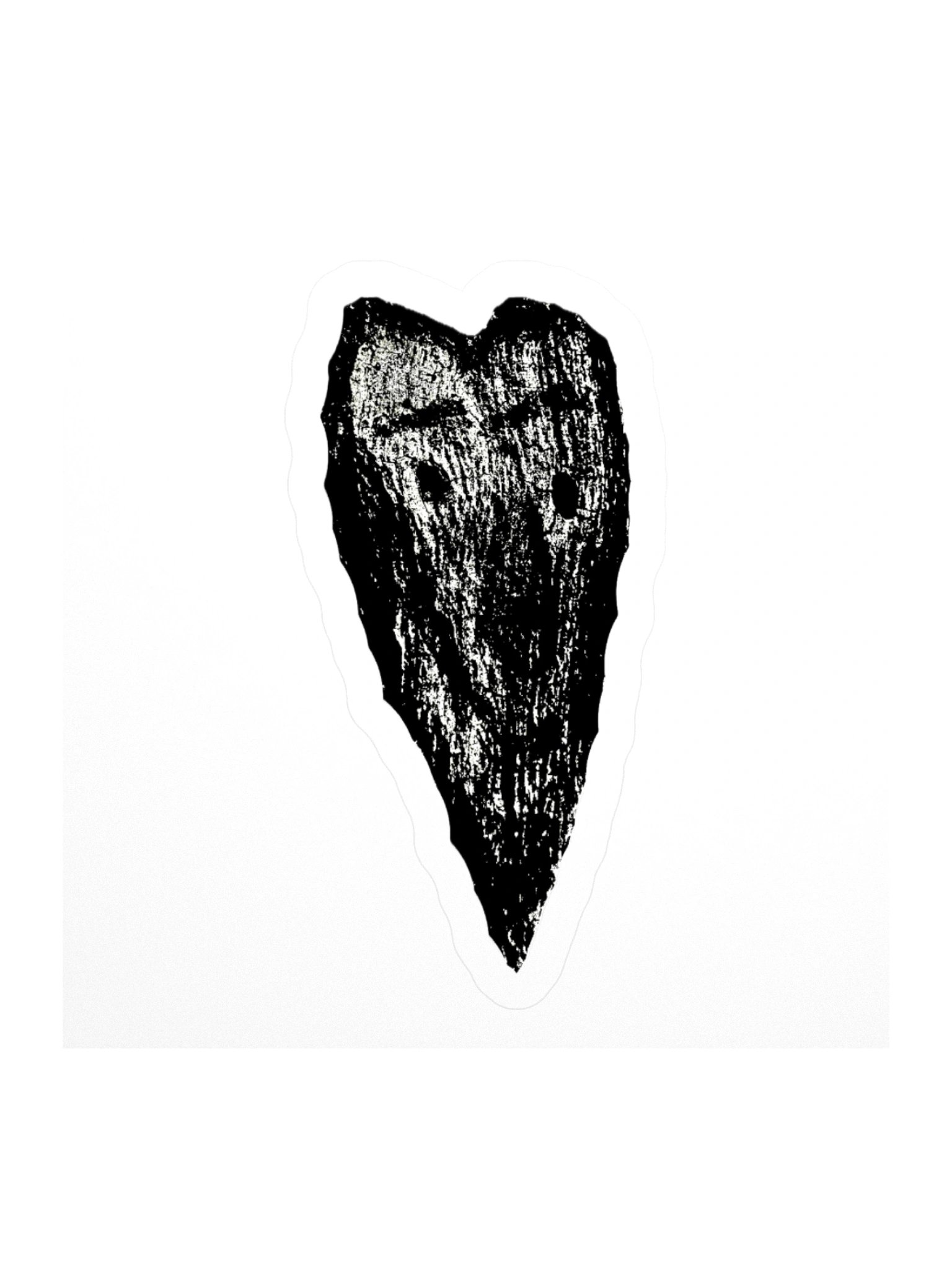 Cove Grove Logo Sticker product image (2)