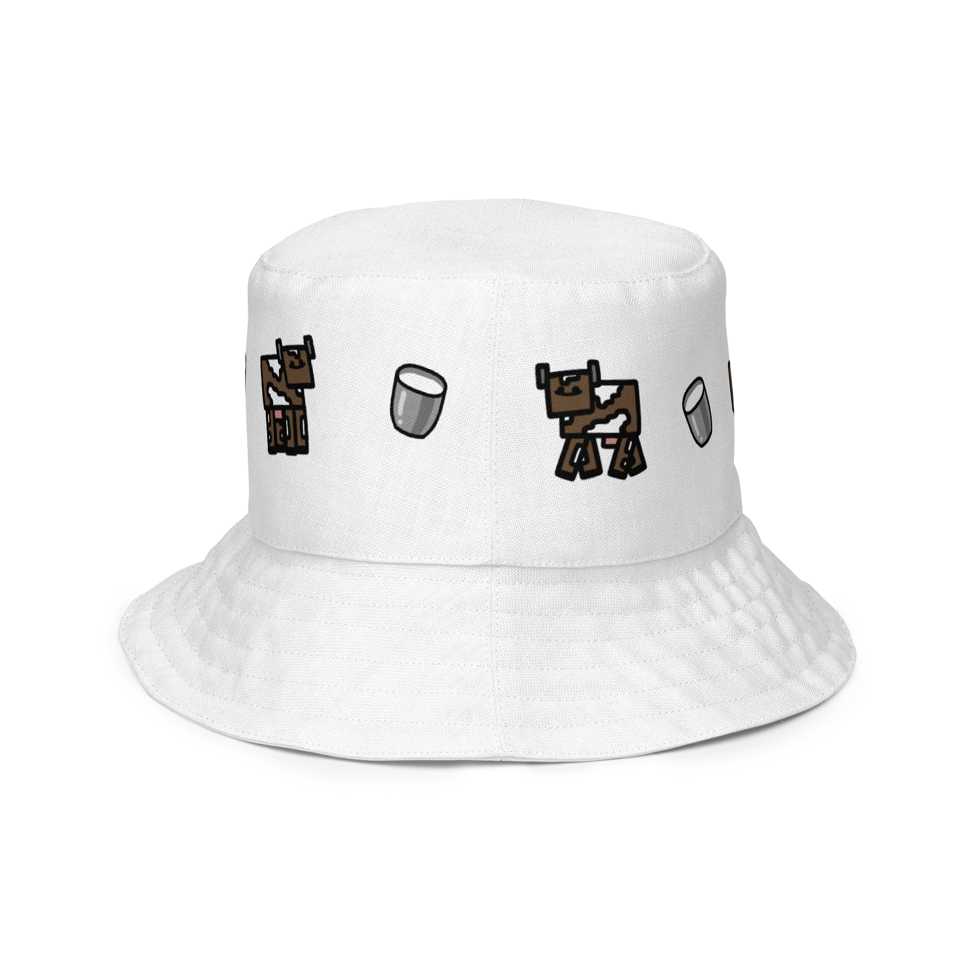 milk bucket hat product image (4)