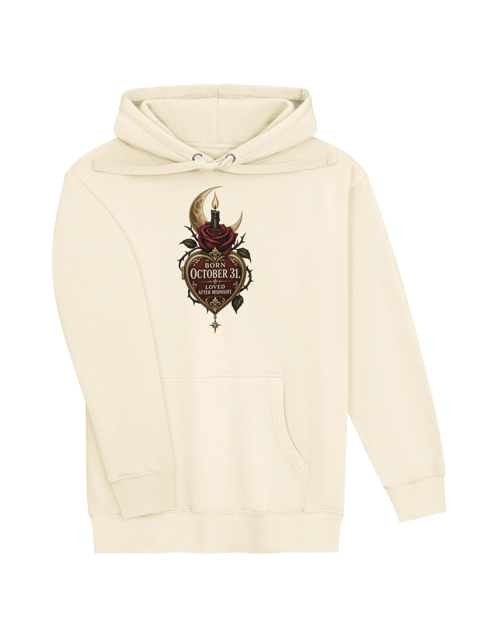 Born October 31 Premium Hoodie product image (9)