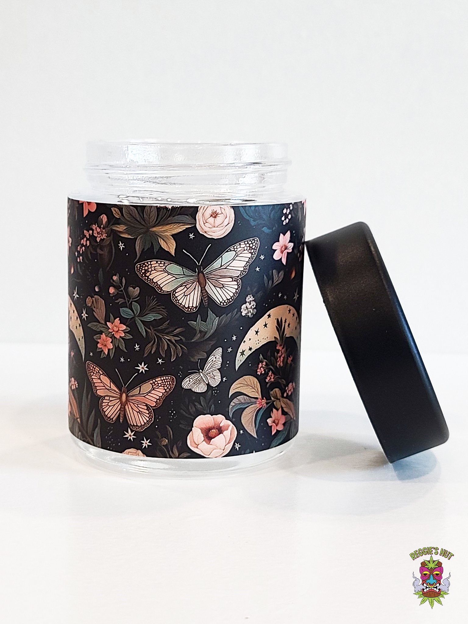 Jar - Witchy Butterfly product image (3)