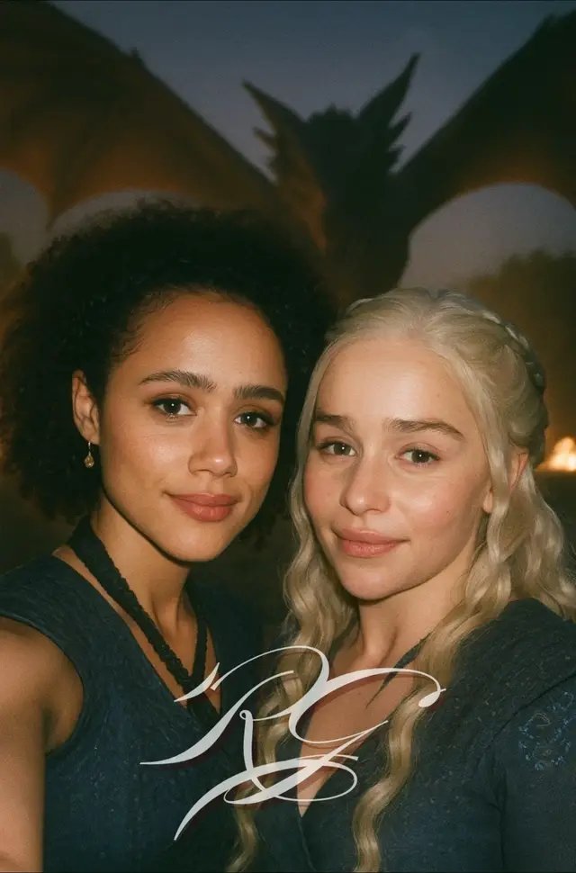#missandeiofnaath #daenerystargaryen #gameofthrones #fyp 