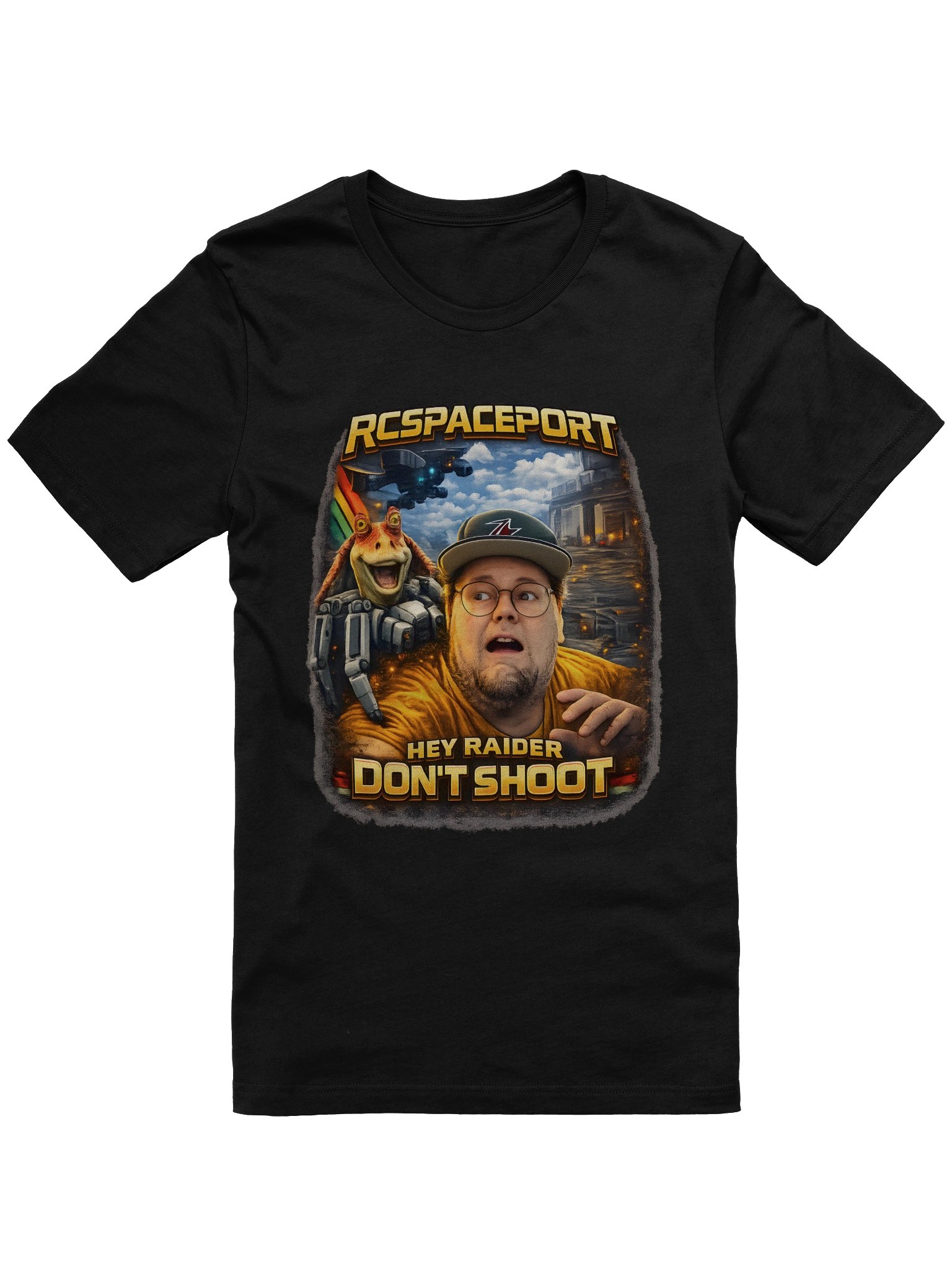 DON'T SHOOT product image (1)