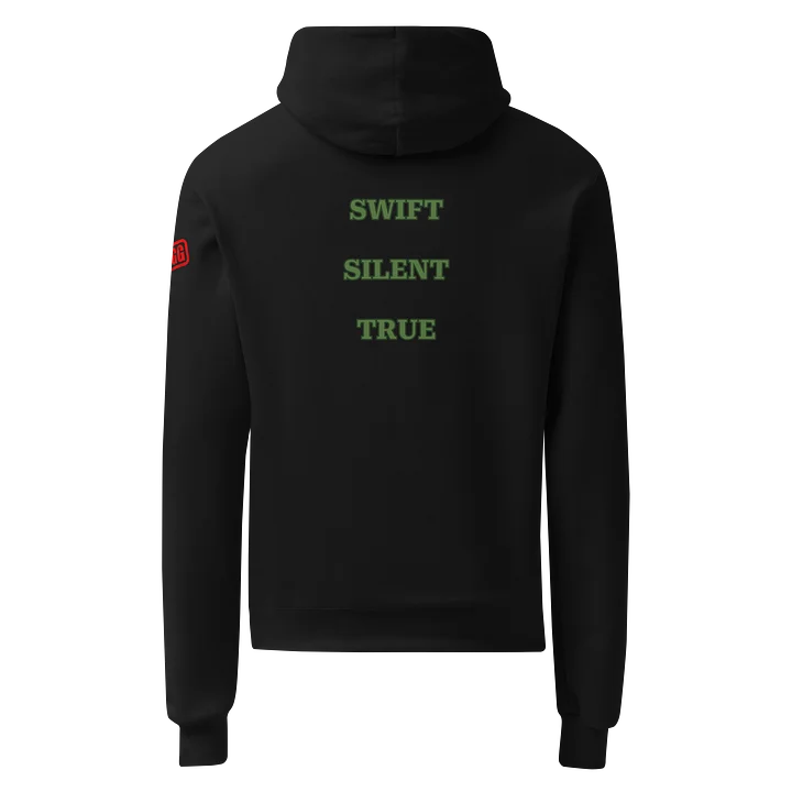 ERG Hoodie – JSOC Collection product image (3)