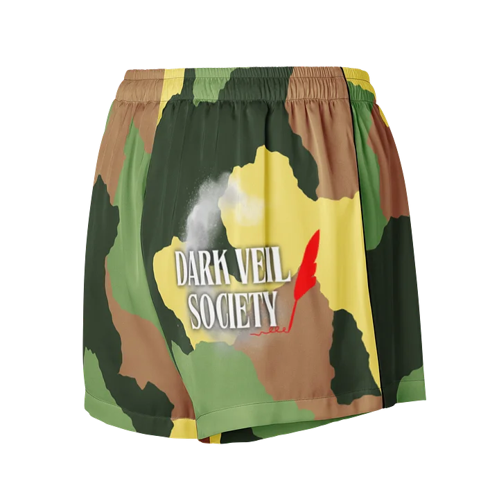 Women's Sleep Shorts - Can't Kill Me! product image (2)