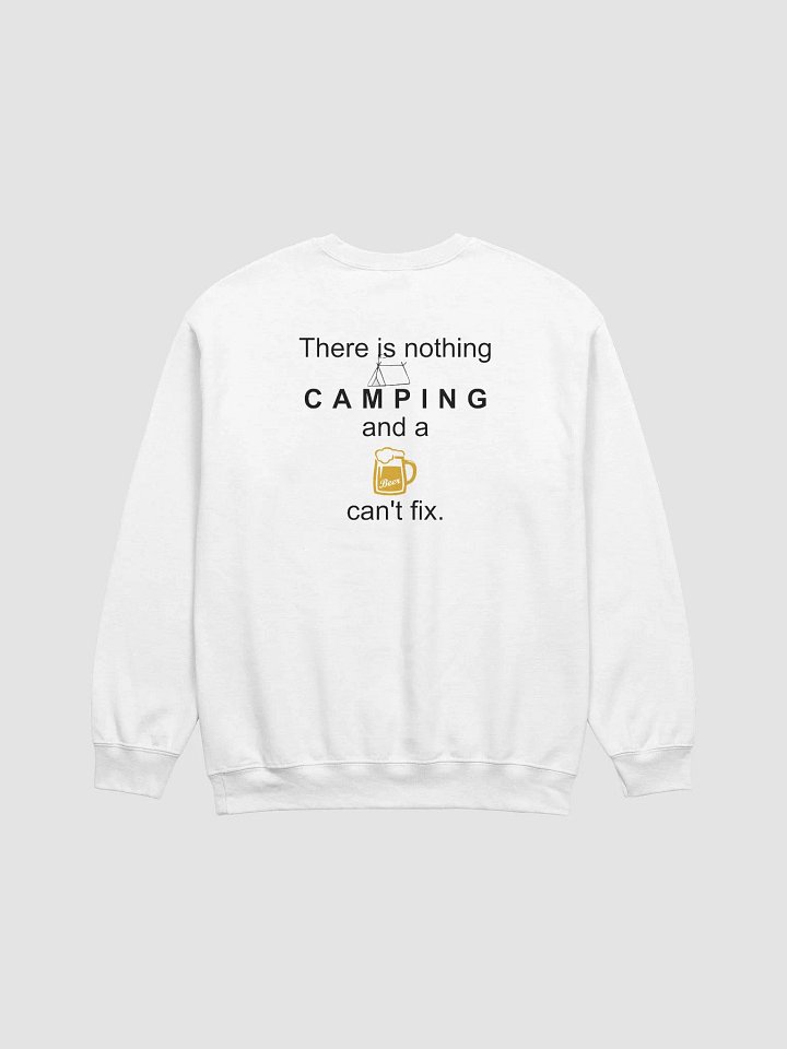 Soft-Spun Classic Crewneck product image (2)
