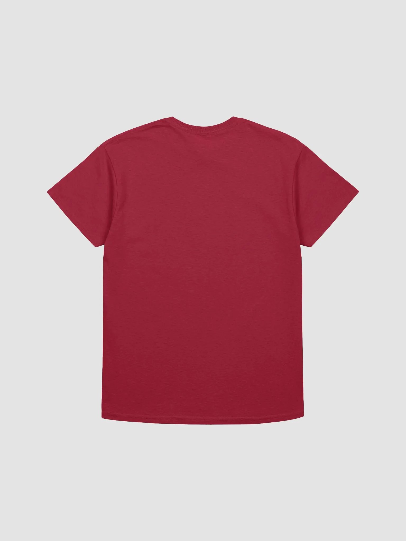 Oof! Hyushi - Tee - Front Image product image (4)