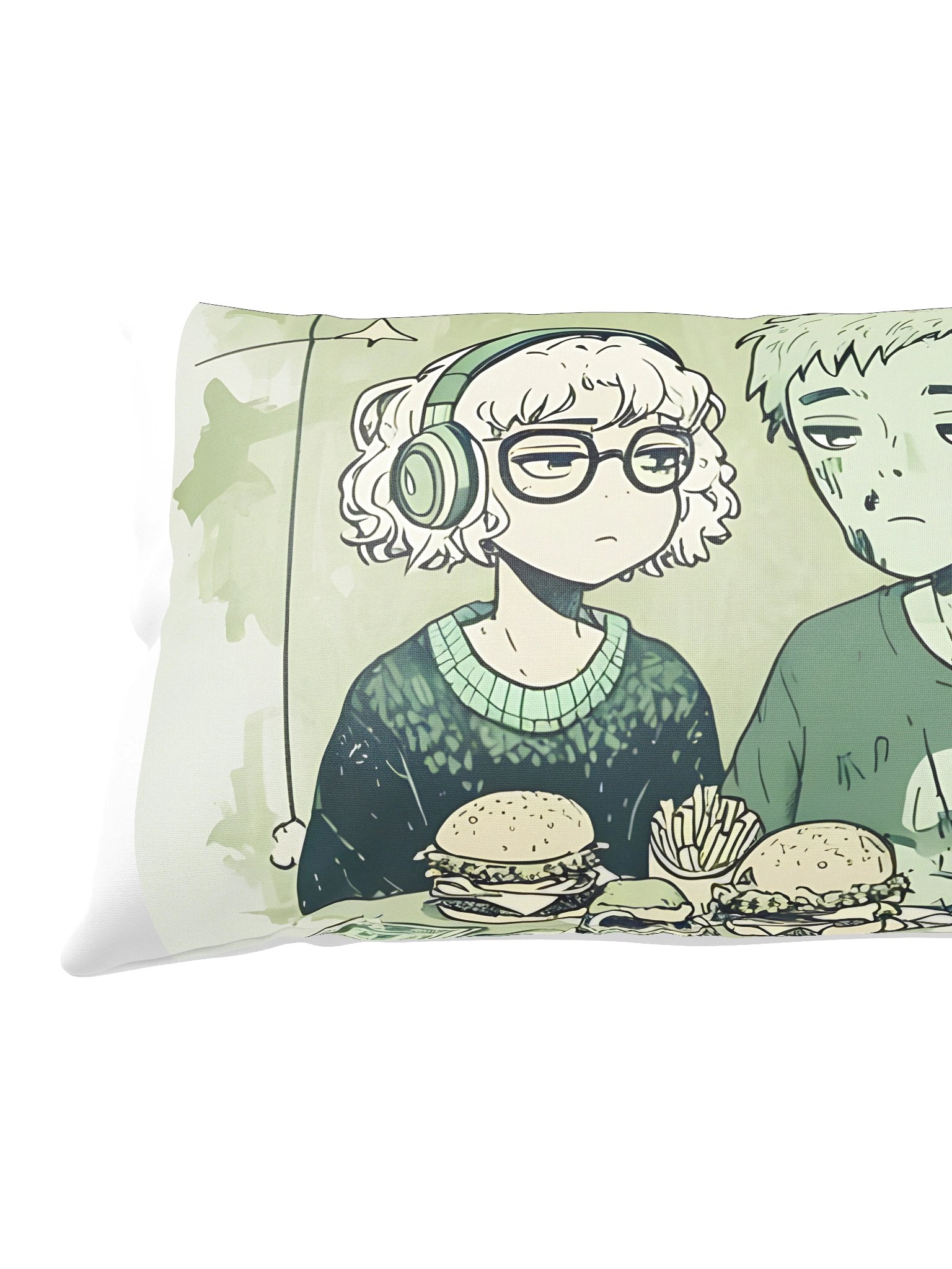 BRAIN DEAD COUPLE product image (7)