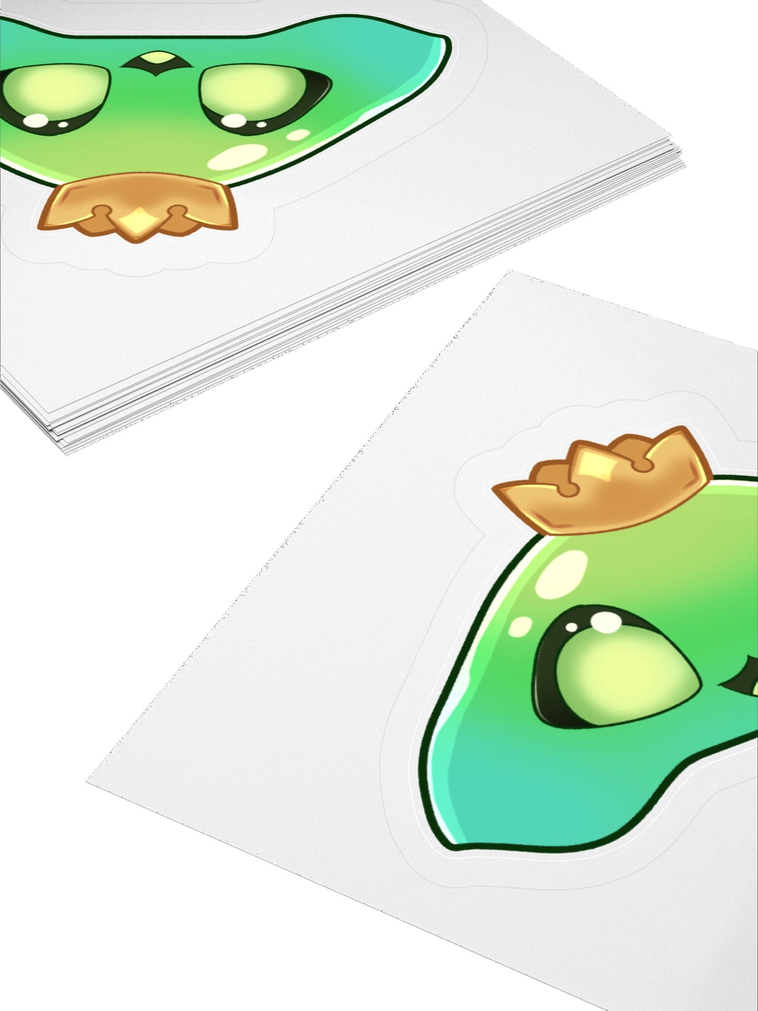 King Slime Peeker product image (10)