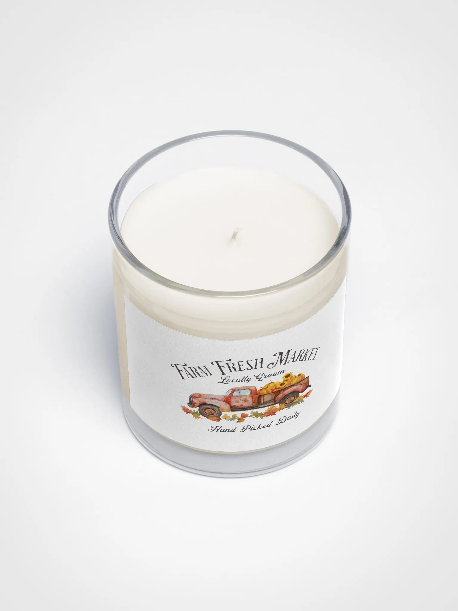 Fall Candle 4 product image (3)