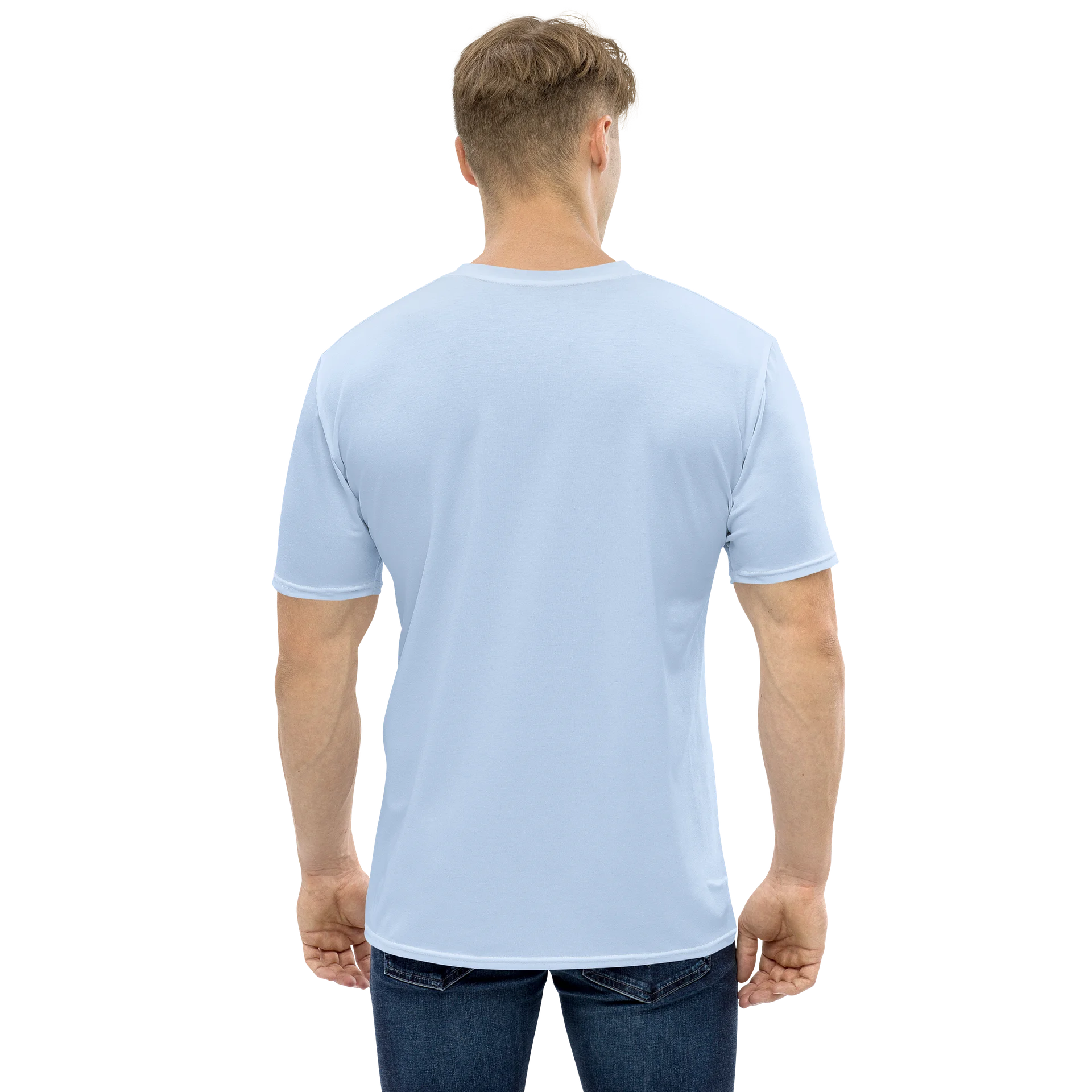 Lobi's Shirt (Polyester) product image (3)