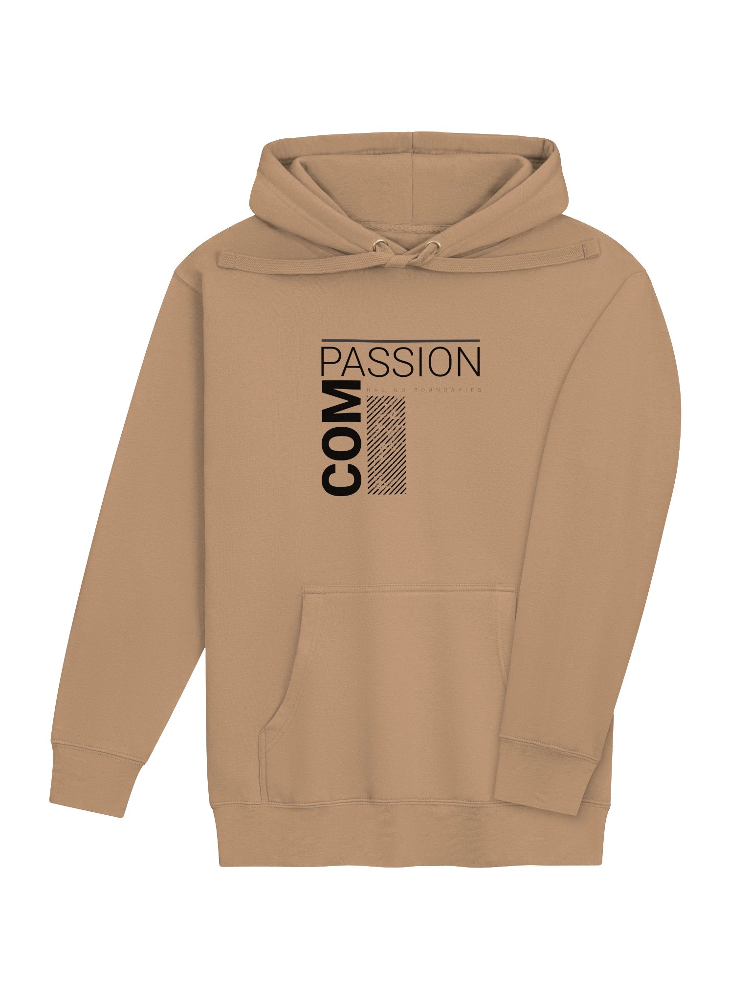 Compassion Hoodie product image (36)