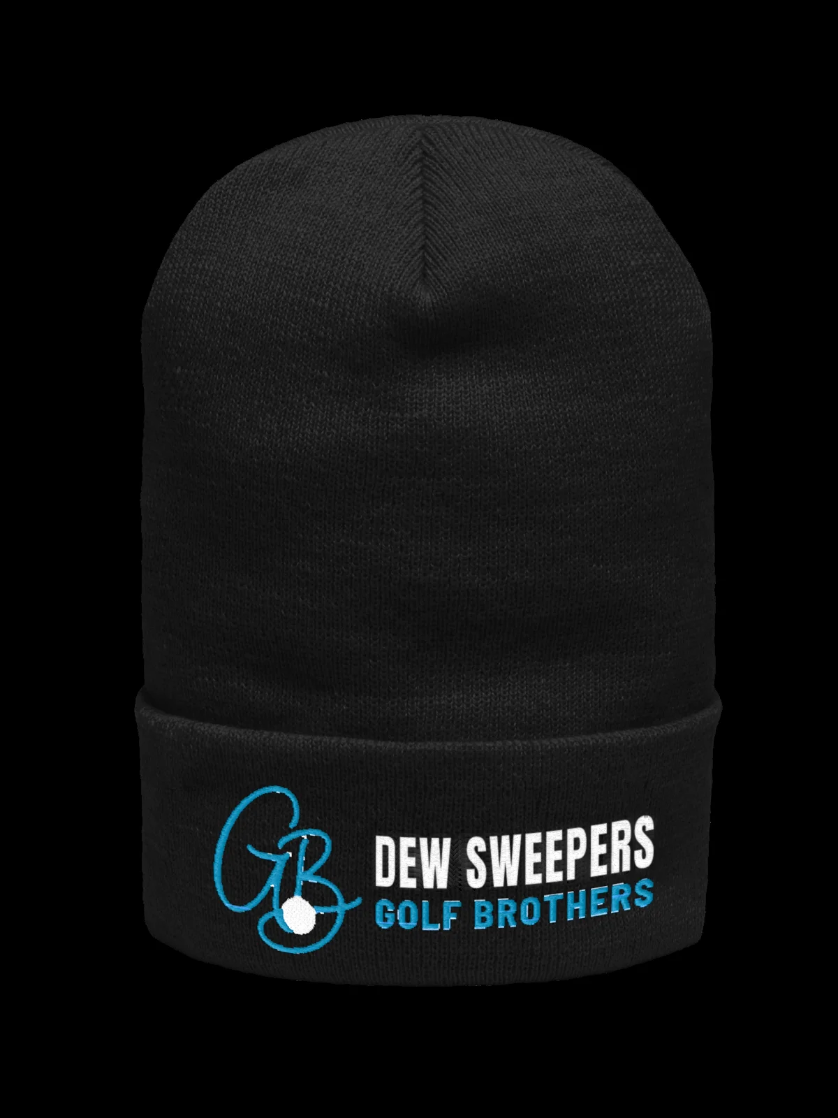 Dew Sweepers Beanie product image (42)