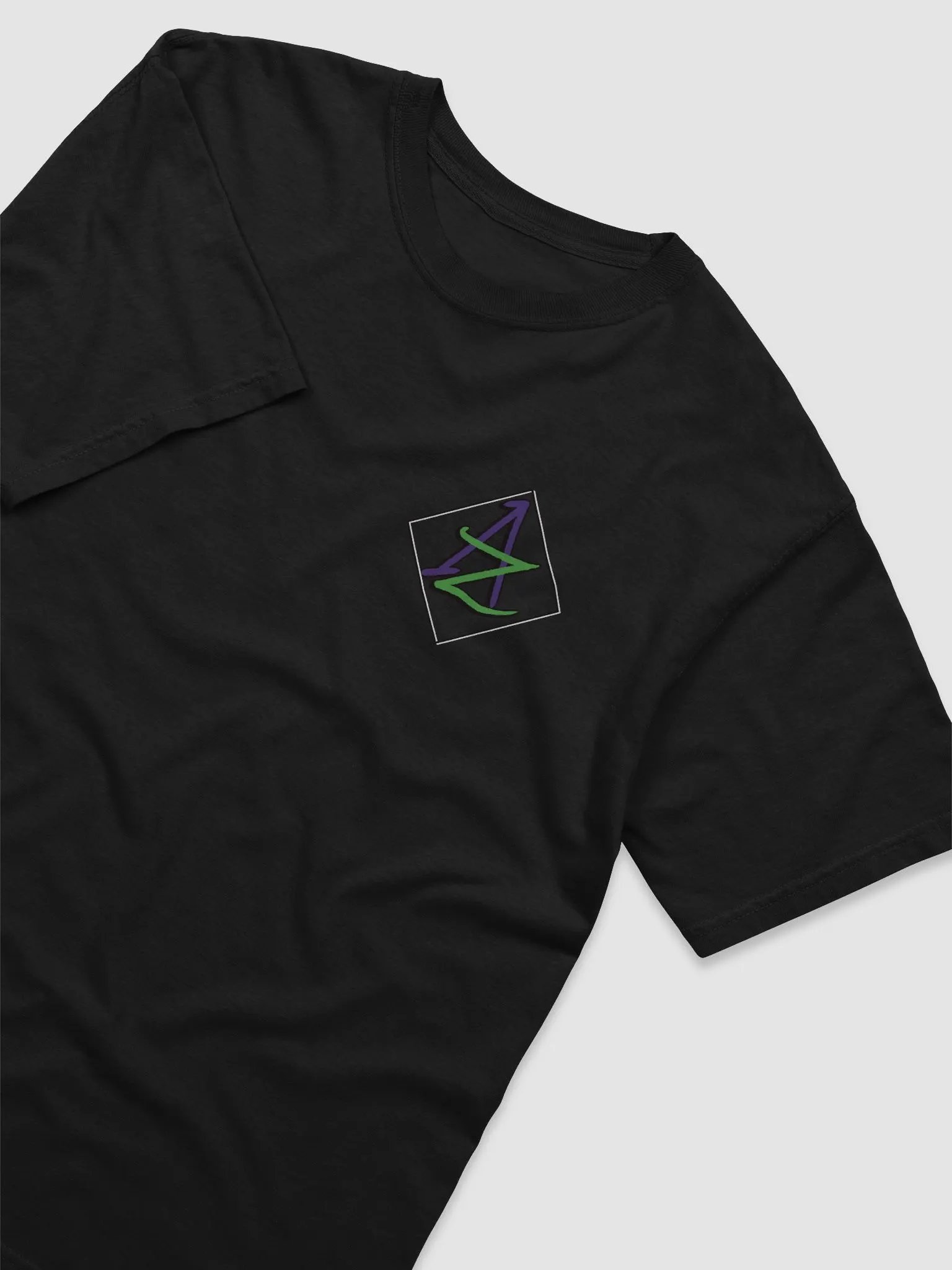 ALMOST Graphic Tee product image (3)