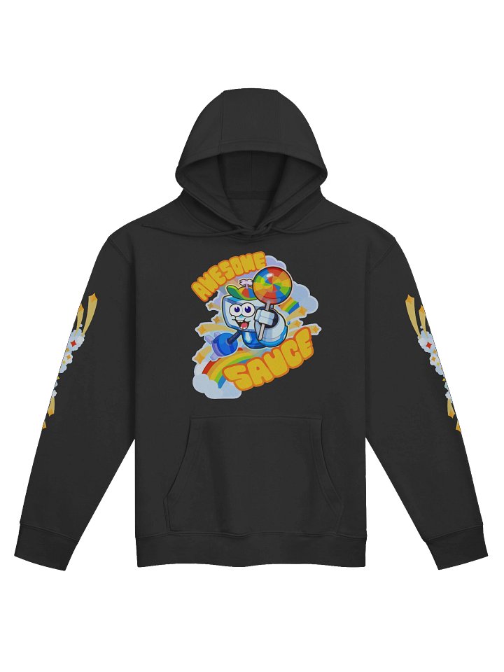 Awesome Sauce Cozy! | Hoodie product image (1)