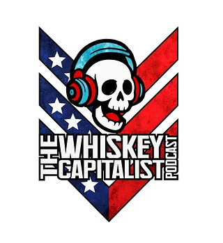The Whiskey Capitalist Podcast MERCH