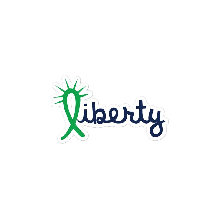 Logo Magnet product image (2)