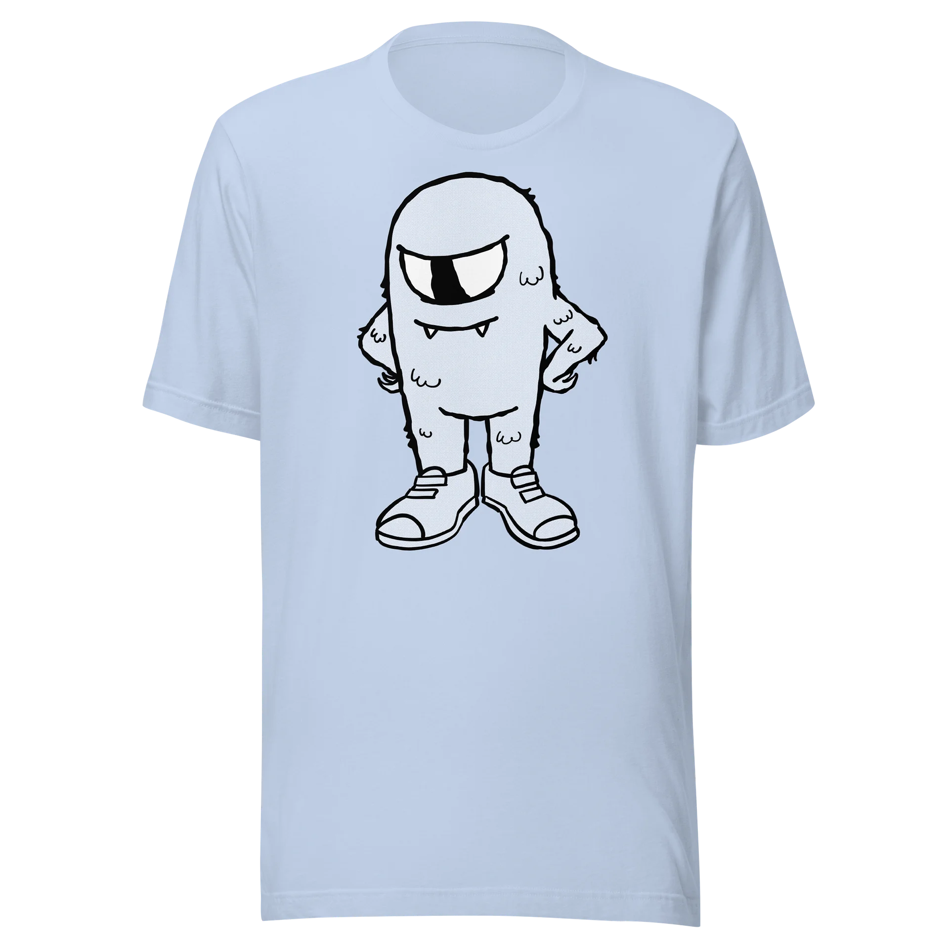 Stomp Enhancers Shirt product image (1)