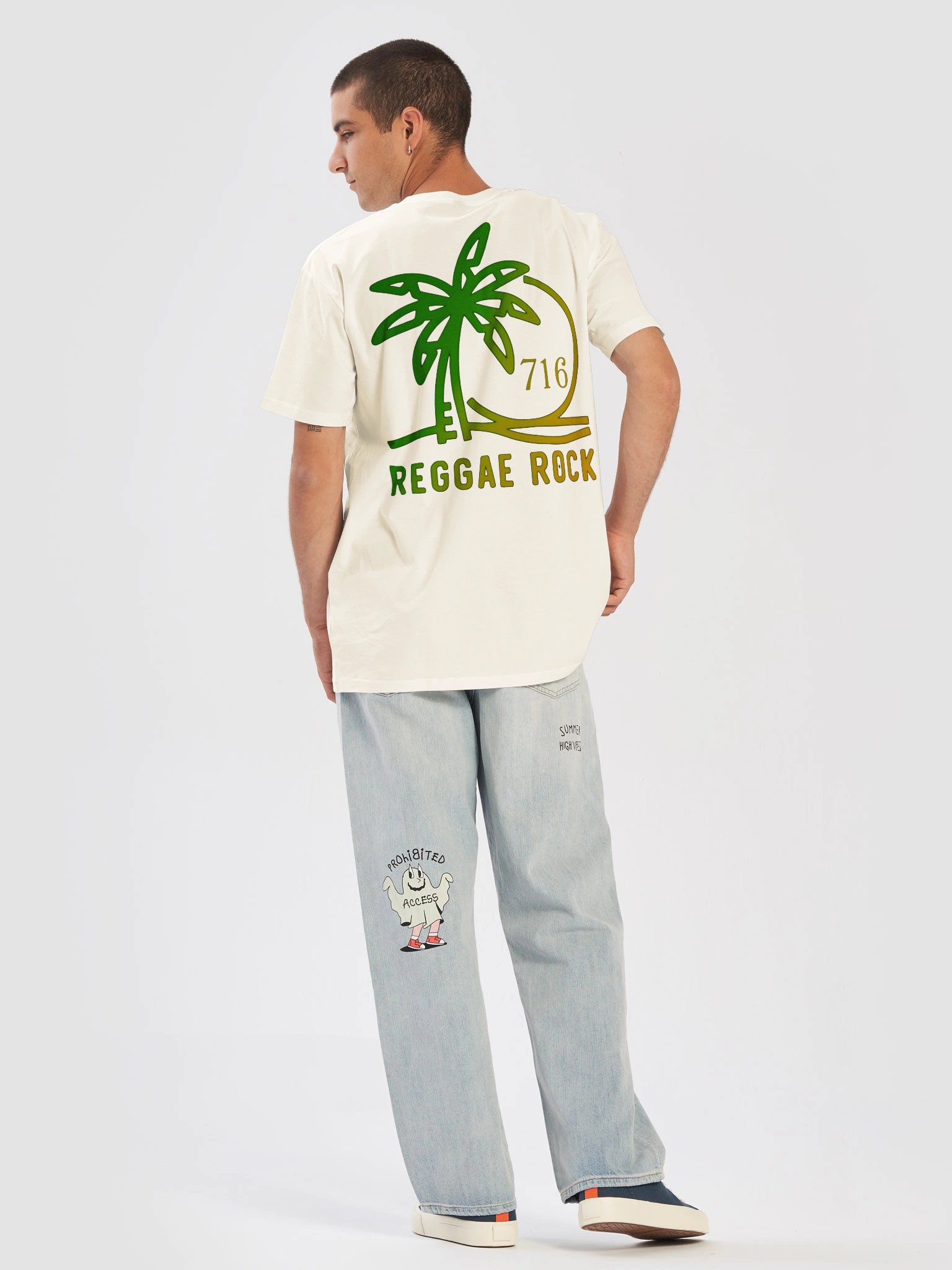 716 Reggae Rock Tee product image (30)