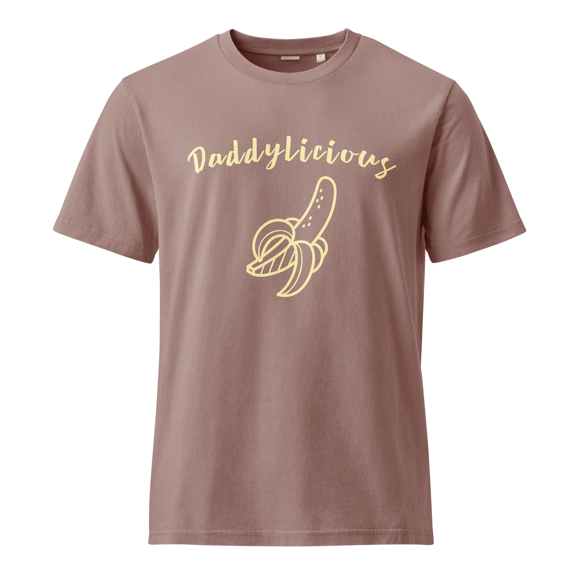 Daddylicious Vintage Tee product image (17)