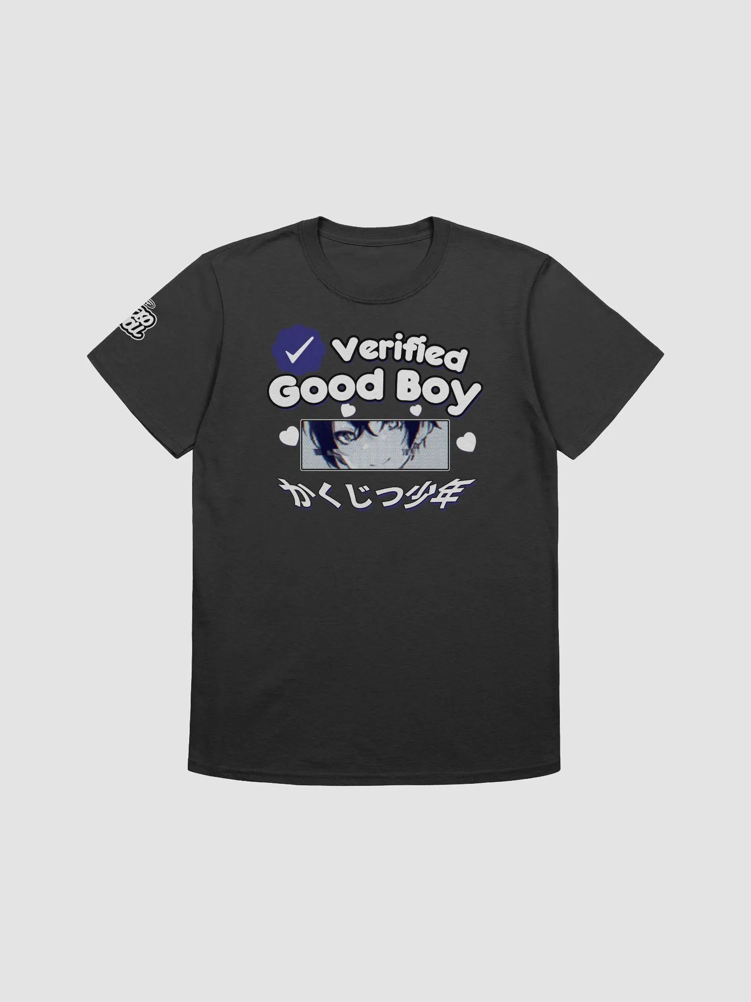 ✅VERIFIED GOOD BOY Tee product image (8)