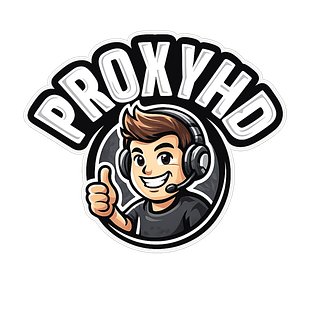 ProxyHD