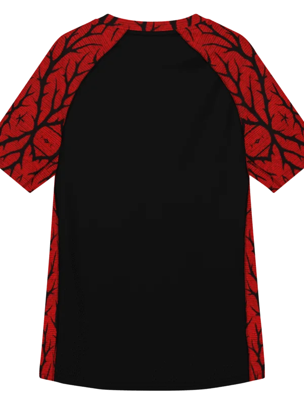 Dark Branches Men's Rash Guard product image (4)