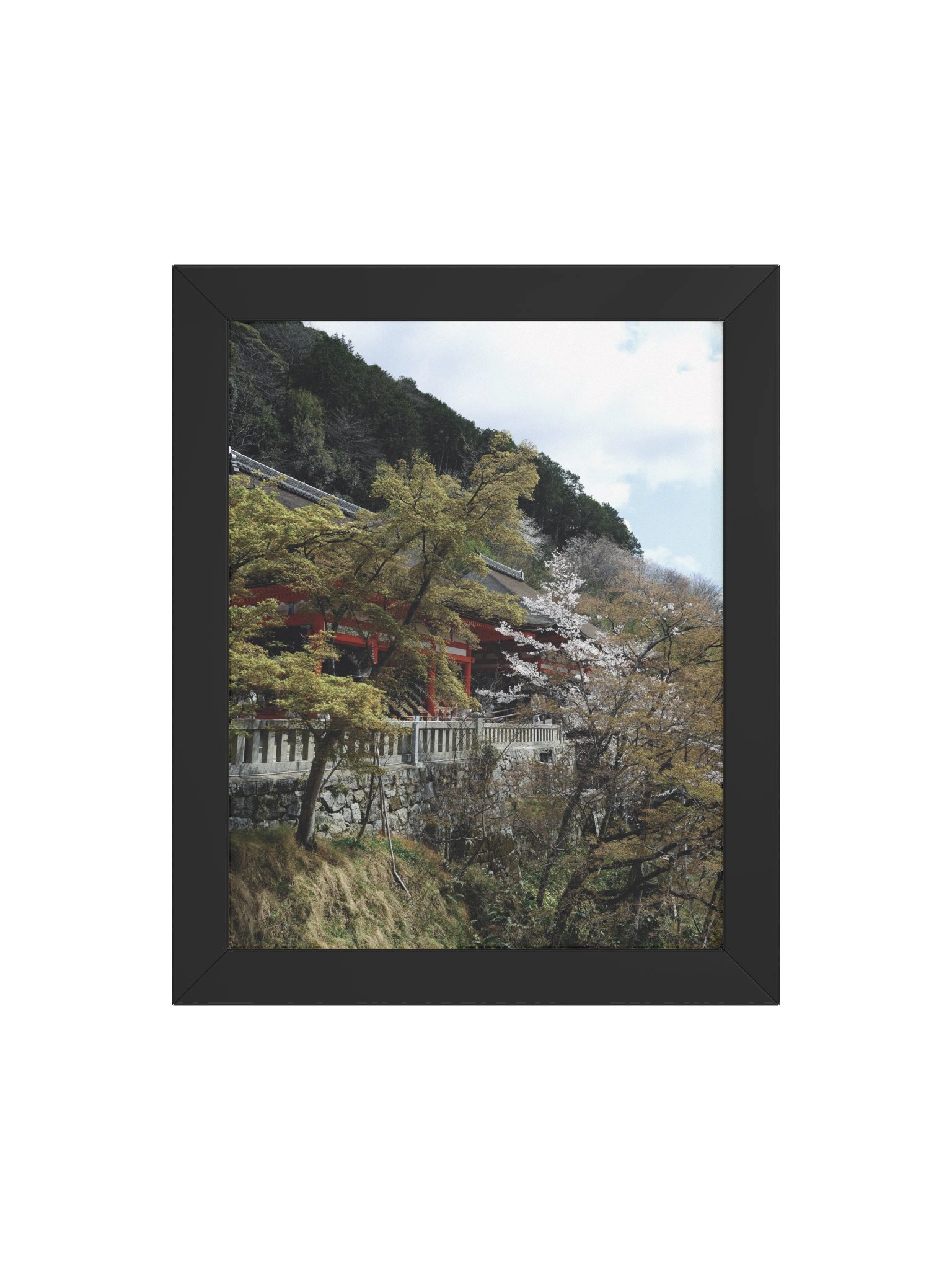 Kiyomizu-dera Temple Kyoto product image (75)