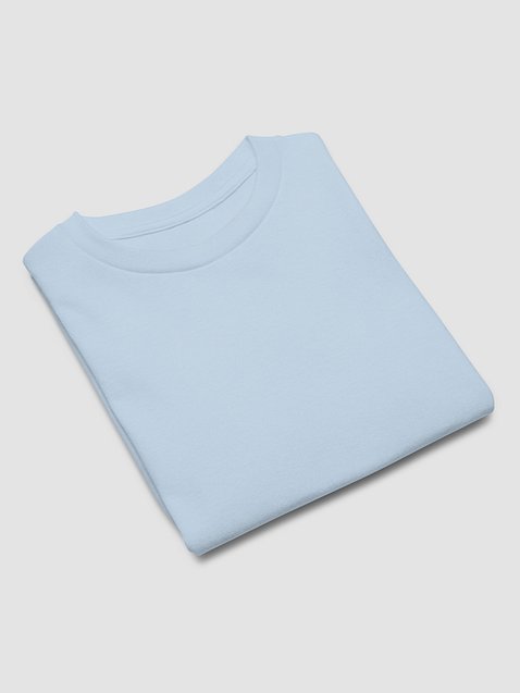 Photo showing Gildan Youth Classic Tee