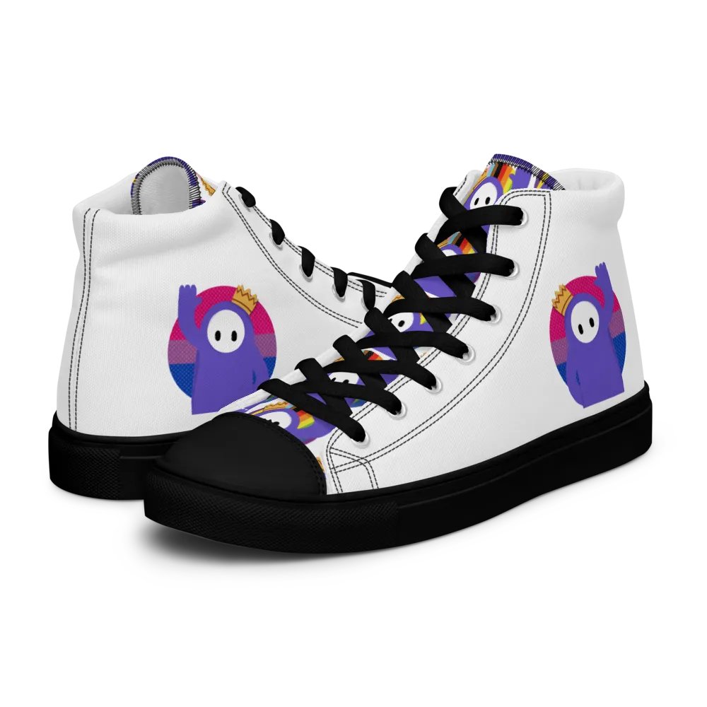 Pride High-tops product image (10)