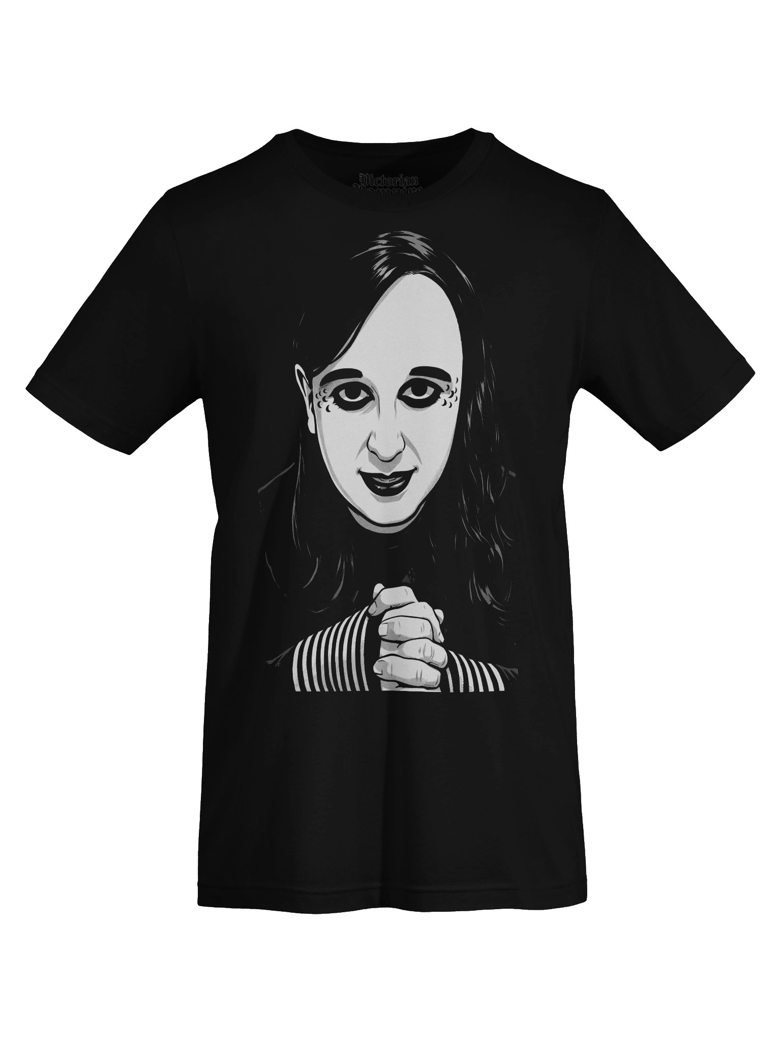 Lucky - Victorian Vampire Graveyard product image (7)