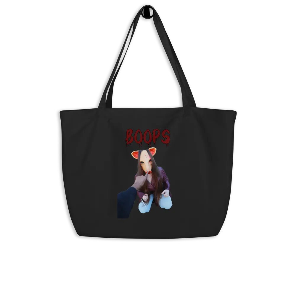 Piggy Tote product image (8)
