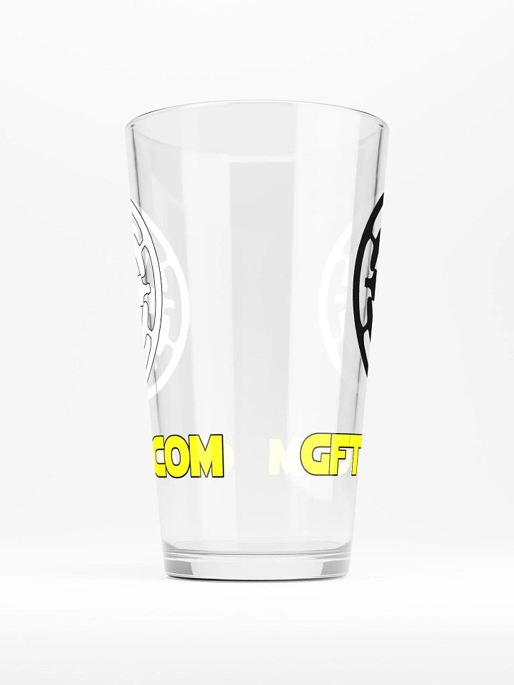 GFtDS Pint Glass (Duality) product image (1)