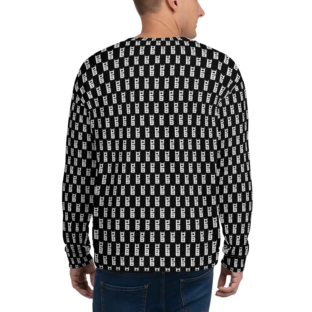 BLTSCH Pattern Pullover product image (1)