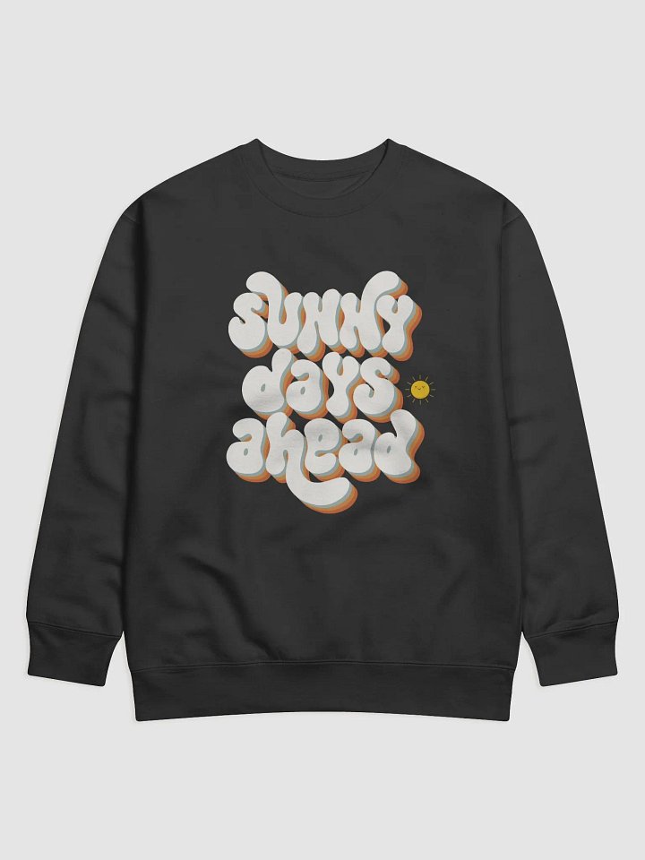 Sunny Days Ahead - Long Sleeve product image (1)