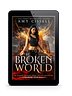 The Broken World (An Eleanor Morgan Fantasy Adventure Book 4)