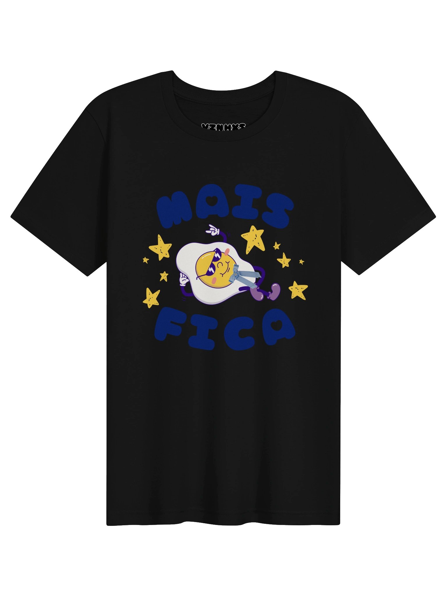 mais fica (azores egg) supersoft tee product image (1)