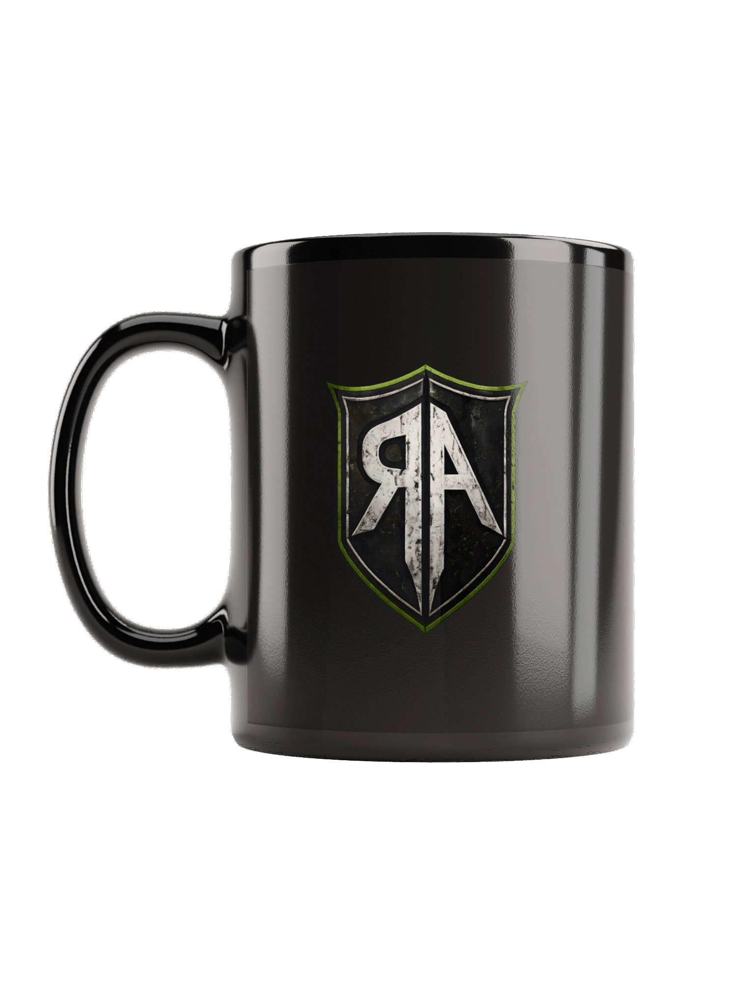ROOT ACCESS™ Black Coffee Mug product image (1)