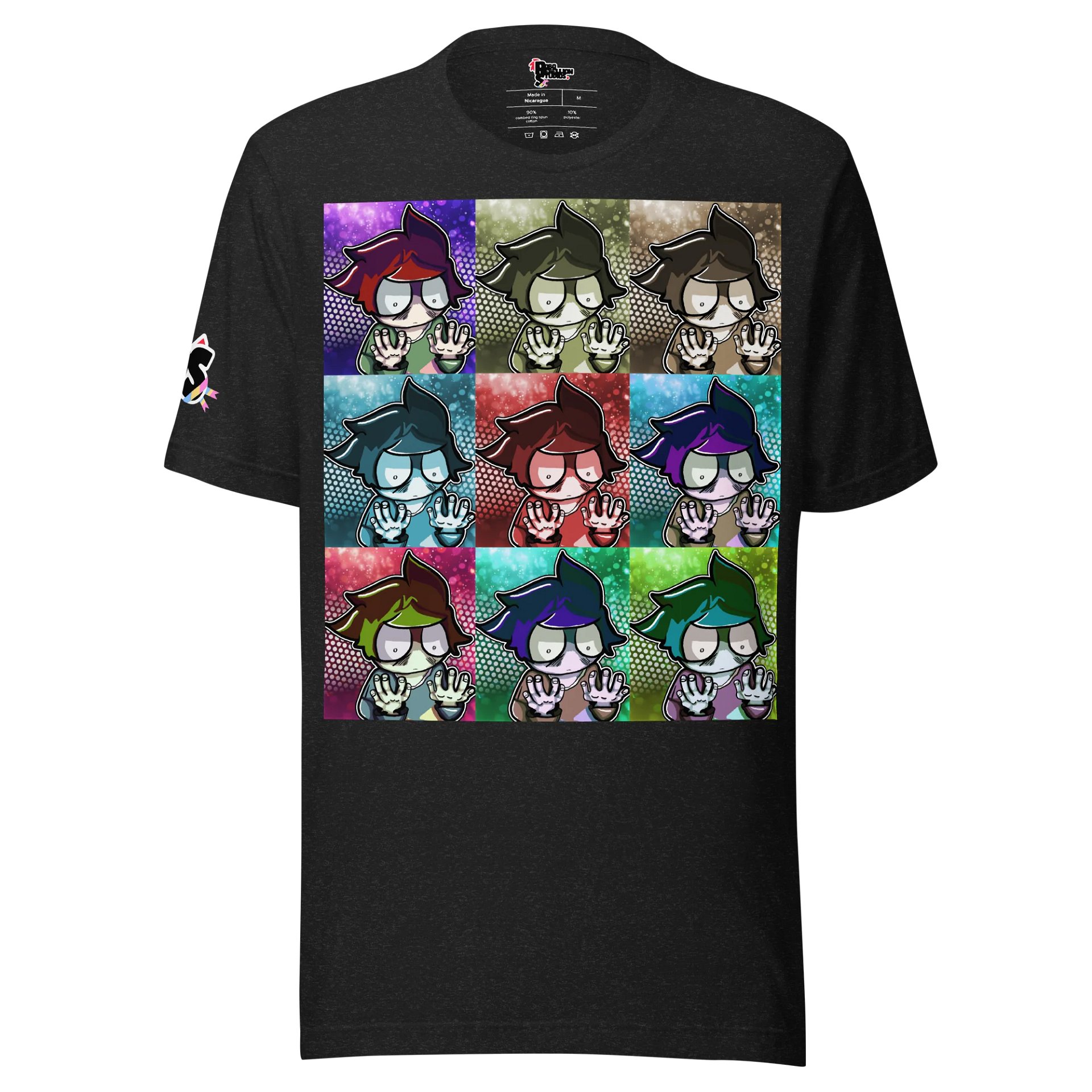 Oh Gawd Tee product image (1)