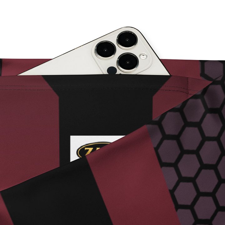 Hex Flare Leggings product image (2)